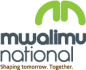 Mwalimu National Sacco logo